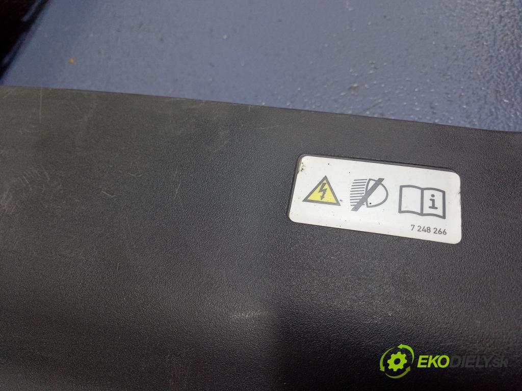 Bmw Seria 6 2011 blatnik před v pravo: 7211930