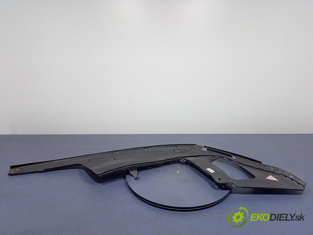 Bmw Seria 6 2011 blatnik před Levý: 7211929
