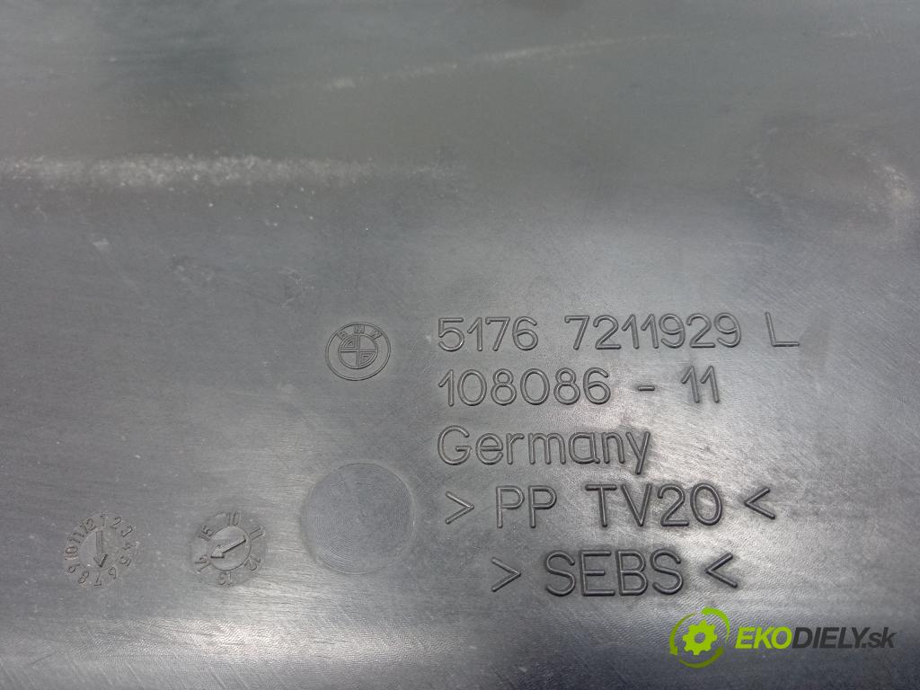 Bmw Seria 6 2011 blatnik před Levý: 7211929