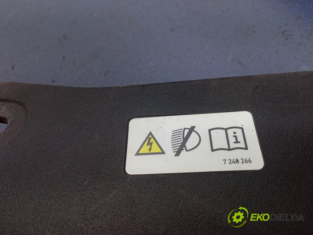 Bmw Seria 6 2011 blatnik před Levý: 7211929