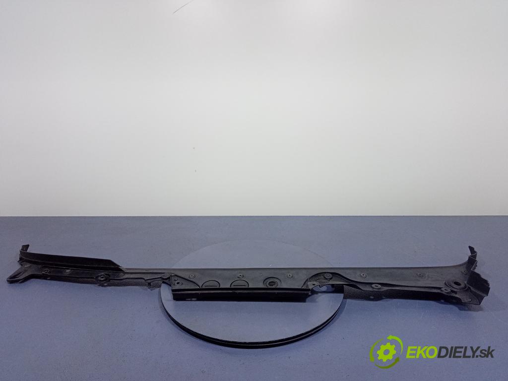 Bmw Seria 6 2011 torpédo 7227342
