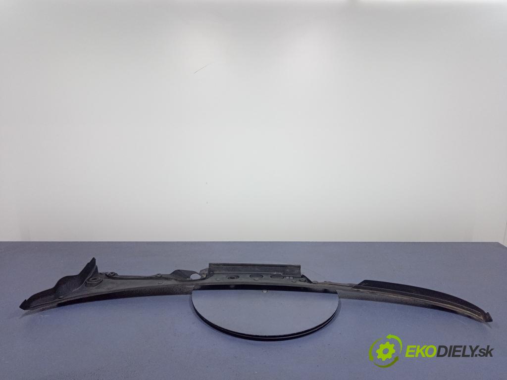 Bmw Seria 6 2011 torpédo 7227342