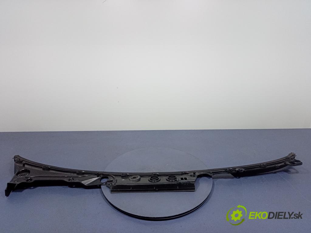 Bmw Seria 6 2011 torpédo 7227342