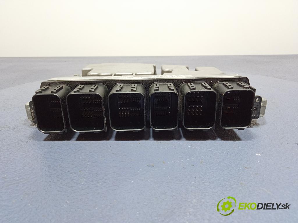 Mercedes GLS-Klasa 2020 riadiaca jednotka Motor: A6569001700