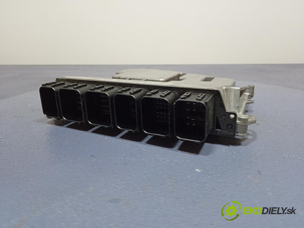 Mercedes GLS-Klasa 2020 riadiaca jednotka Motor: A6569001700