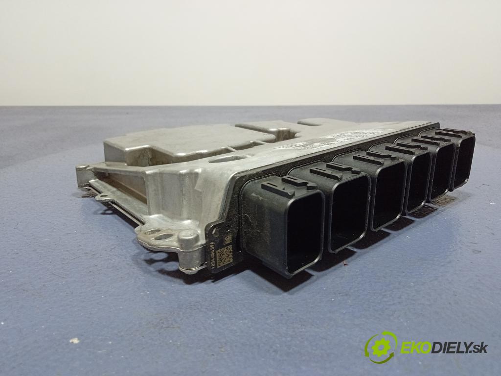 Mercedes GLS-Klasa 2020 riadiaca jednotka Motor: A6569001700
