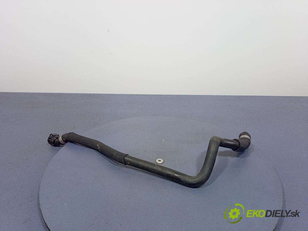Bmw Seria 6 2011 trubka Chladič: 8377671
