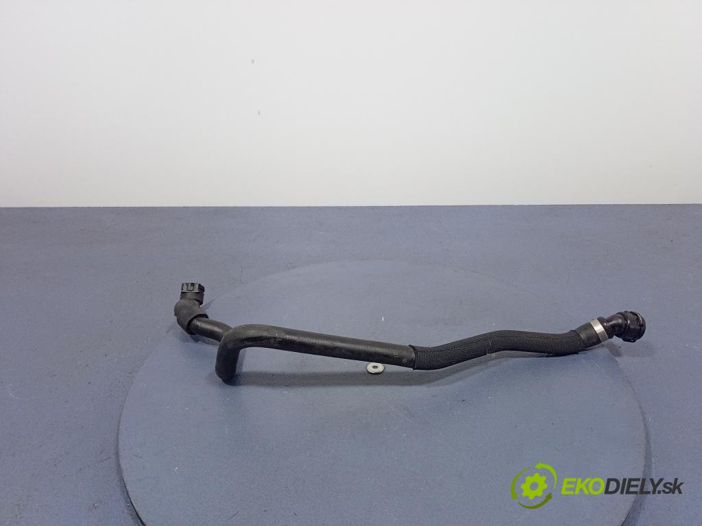 Bmw Seria 6 2011 trubka Chladič: 8377671