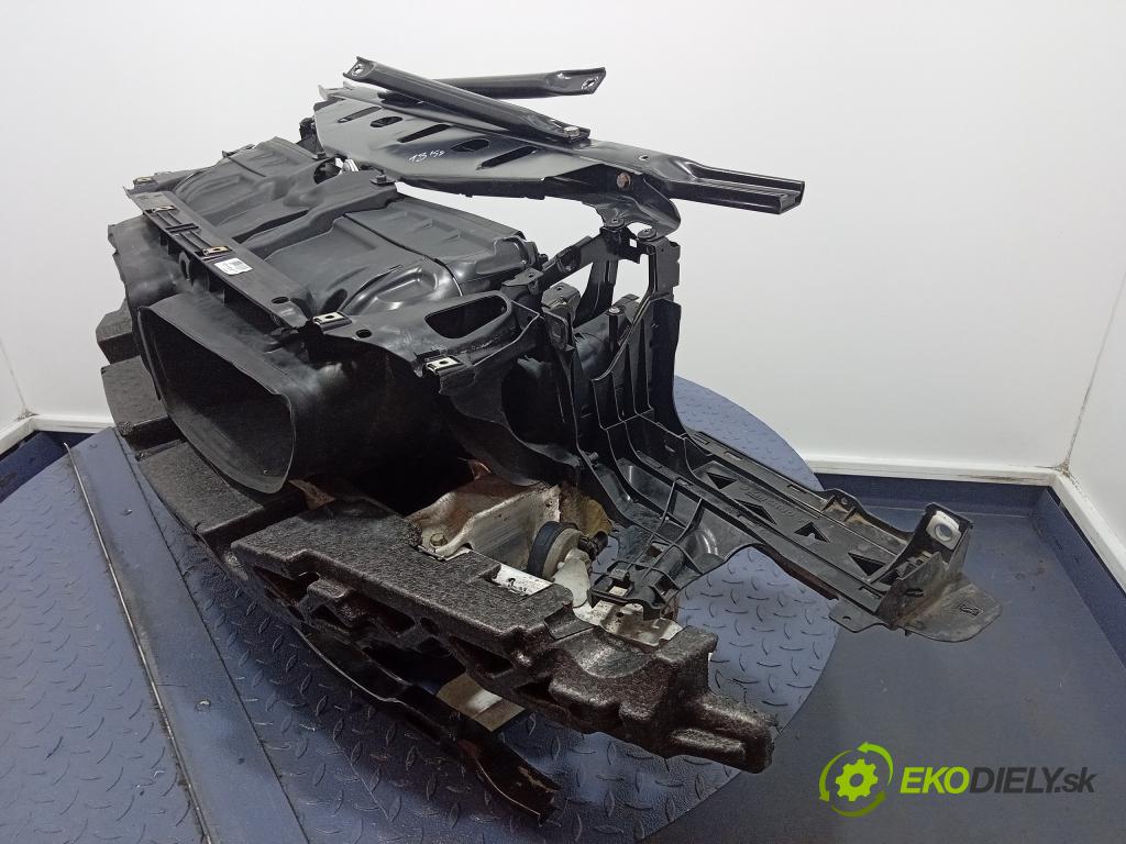 Bmw Seria 6 2011 výztuha Čelní / stěna Přední 01