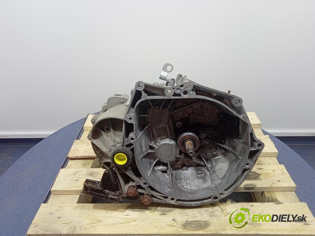 Peugeot 308 2011 prevodovka Manualna 20EA24