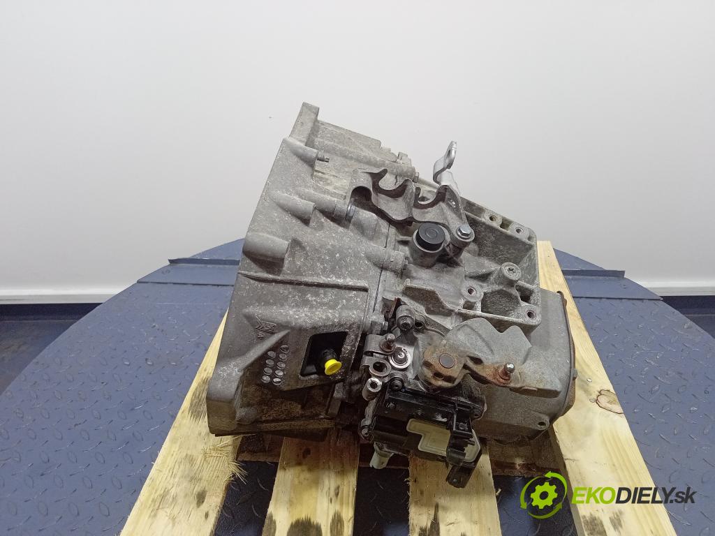 Peugeot 308 2011 prevodovka Manualna 20EA24