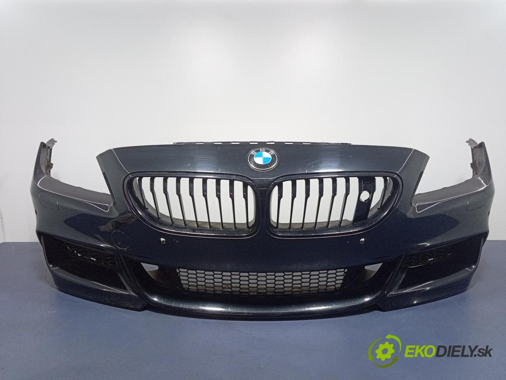 Bmw Seria 6 2011 nárazník před 8050336