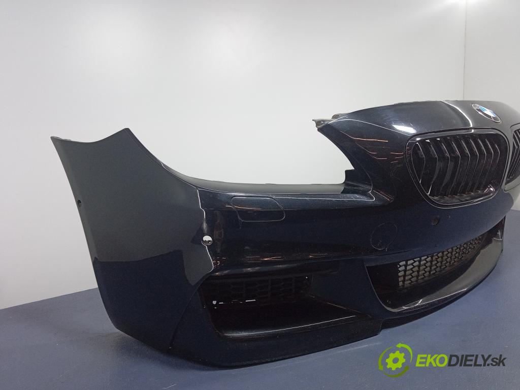 Bmw Seria 6 2011 nárazník před 8050336