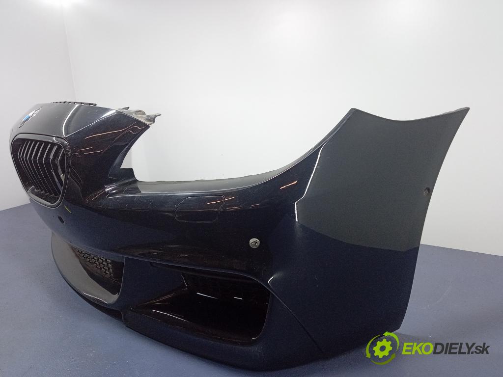Bmw Seria 6 2011 nárazník před 8050336