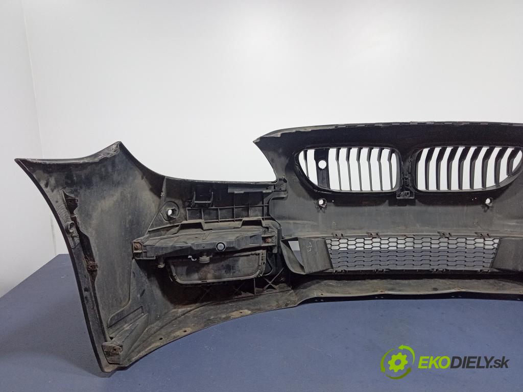 Bmw Seria 6 2011 nárazník před 8050336