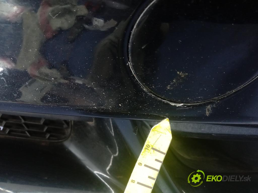 Bmw Seria 6 2011 nárazník před 8050336