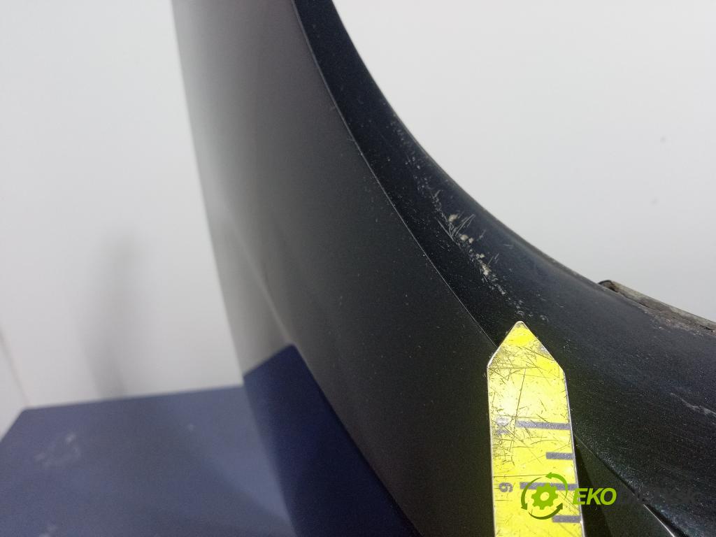 Bmw Seria 6 2011 nárazník před 8050336