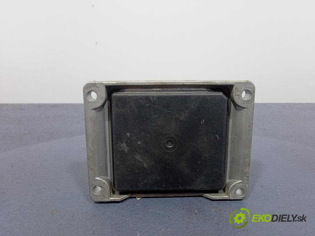 Fiat Albea 2005 riadiaca jednotka Motor: 00551865010