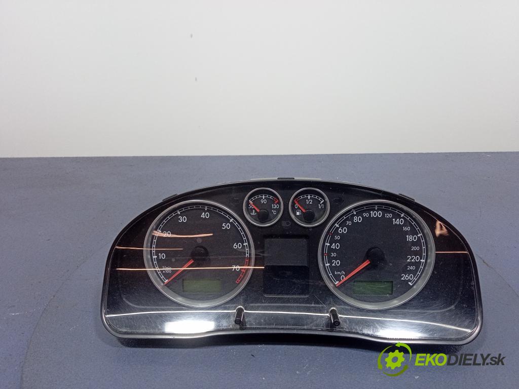 Vw Passat 2000 prístrojovka/ budíky 3B0920825