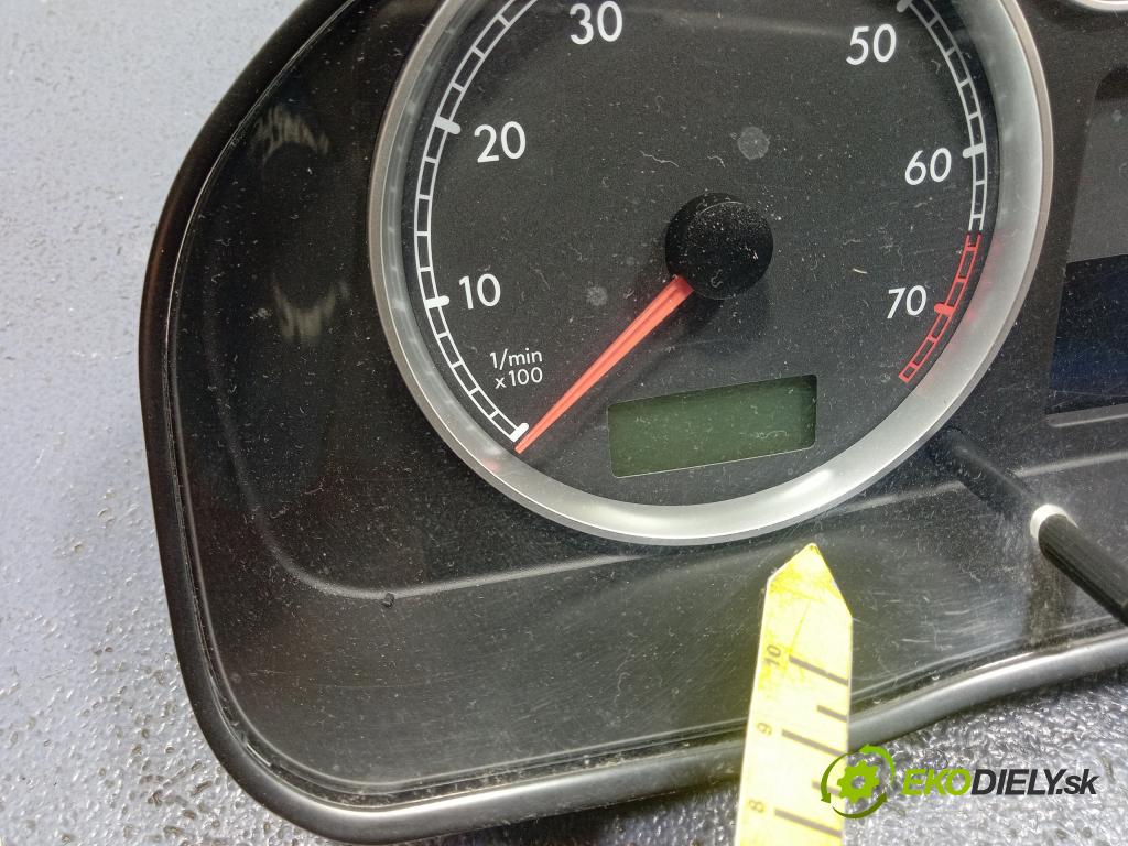 Vw Passat 2000 prístrojovka/ budíky 3B0920825