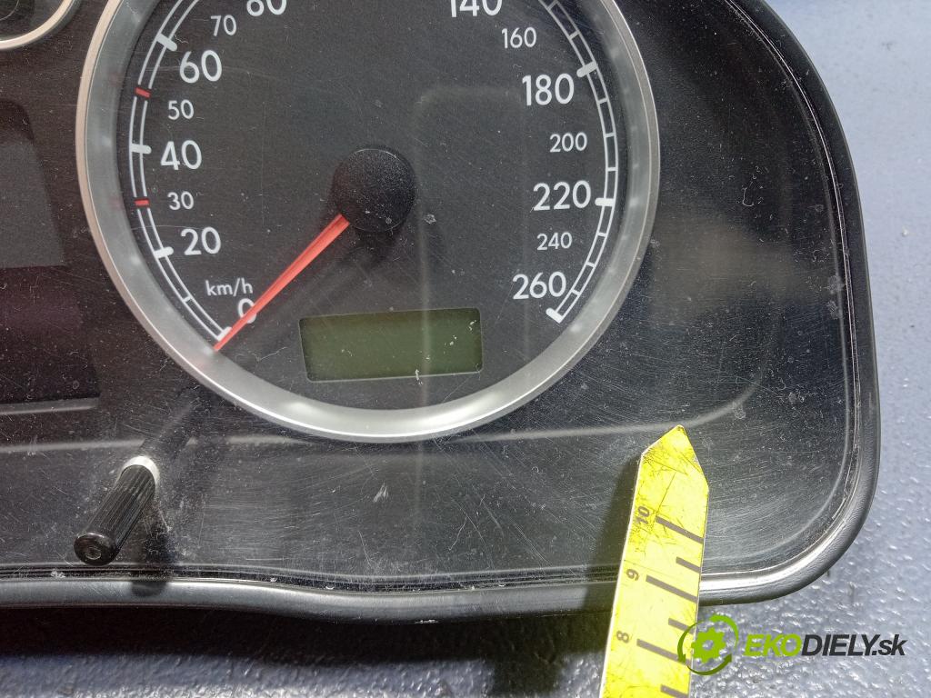Vw Passat 2000 prístrojovka/ budíky 3B0920825