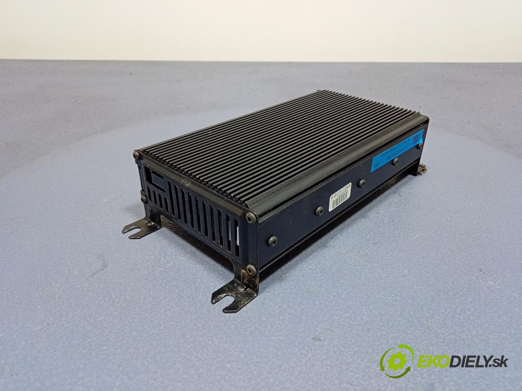 Peugeot 406 1999 Zesilovač: 9637364180