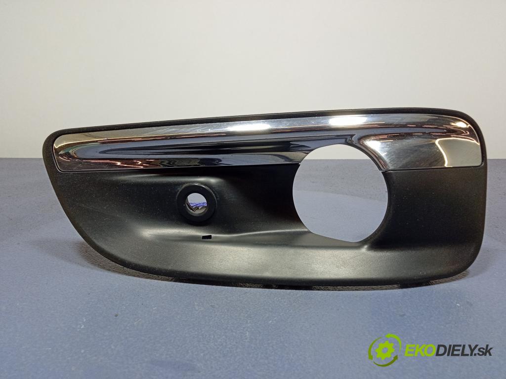 Citroen C4 2015 nárazník před 9687983680