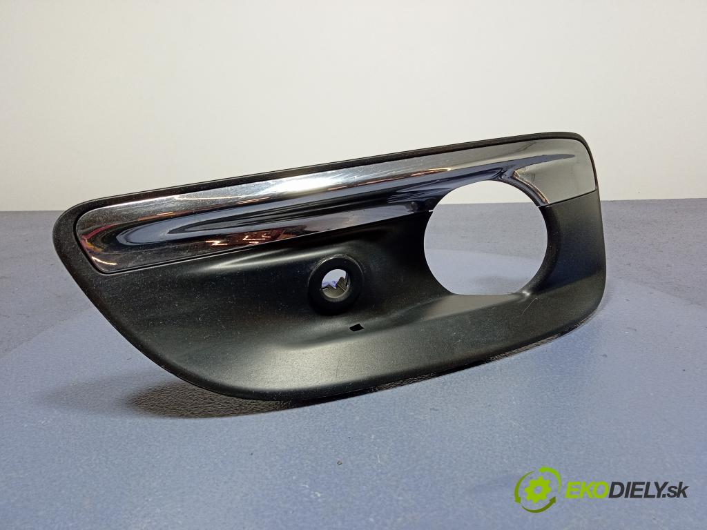 Citroen C4 2015 nárazník před 9687983680