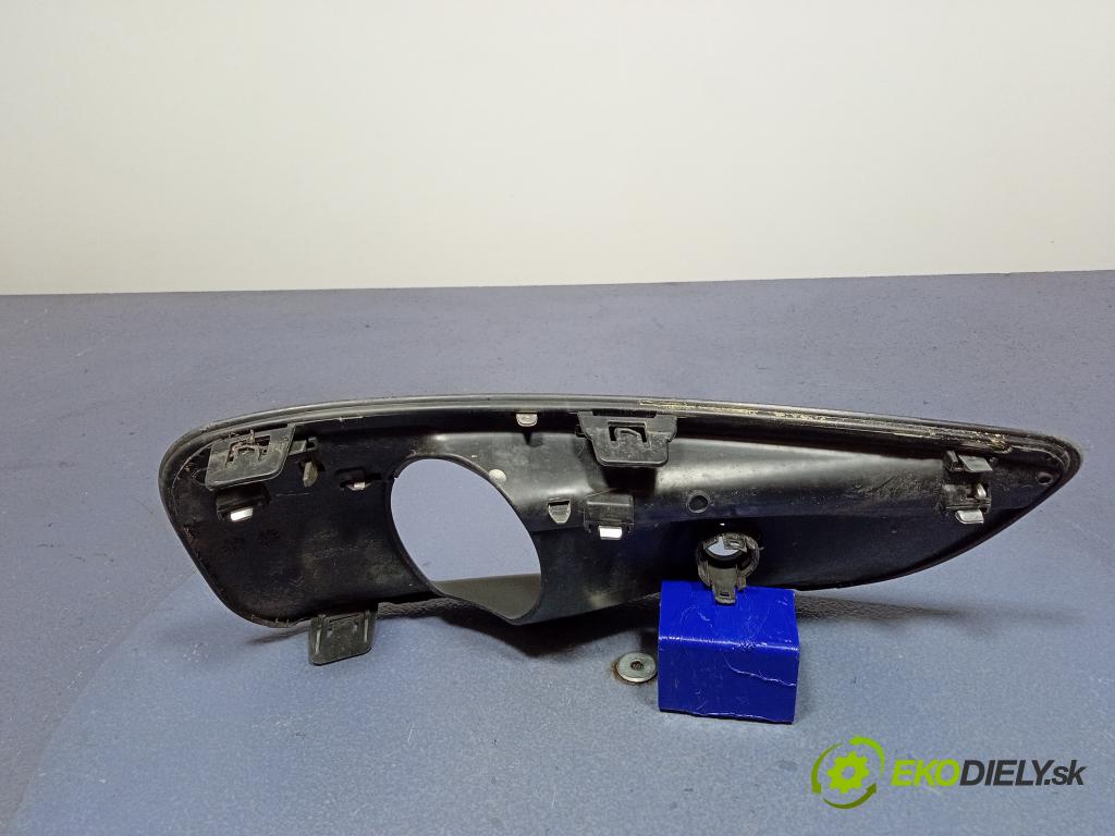 Citroen C4 2015 nárazník před 9687983680