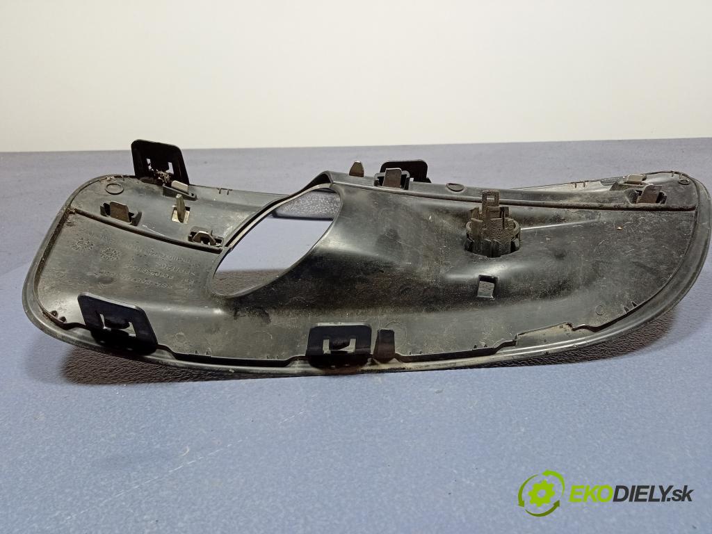 Citroen C4 2015 nárazník před 9687983680