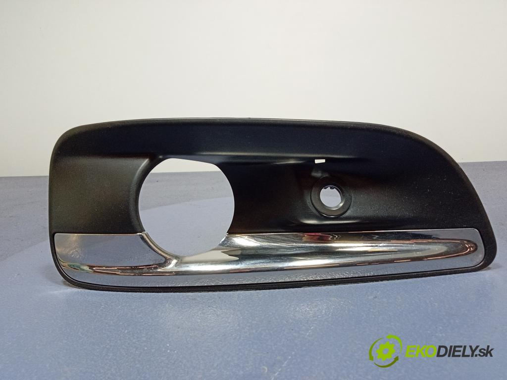Citroen C4 2015 nárazník před 9687983680