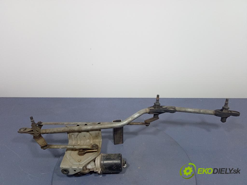 Renault Scenic 2004 mechanismus motorek Stěrače: před 53565202