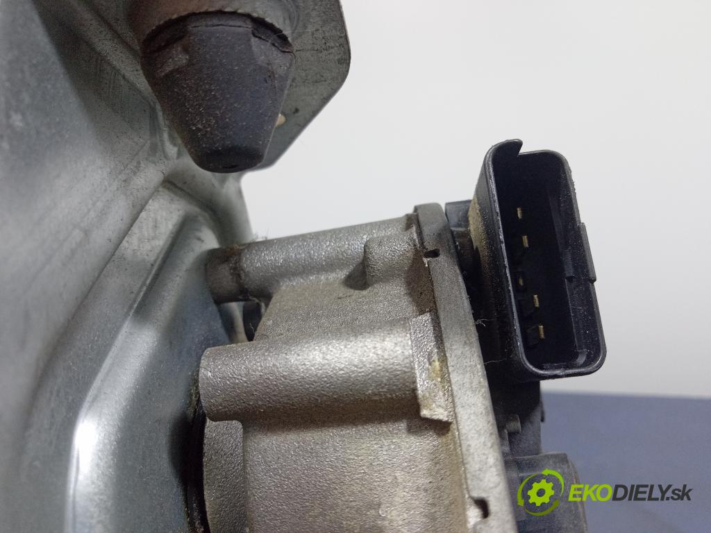 Renault Scenic 2004 mechanismus motorek Stěrače: před 53565202