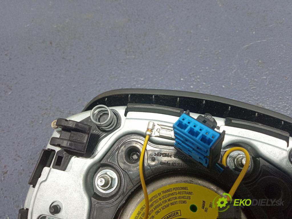 Bmw Seria 6 2011 kokpit,pristrojová doska 9229953