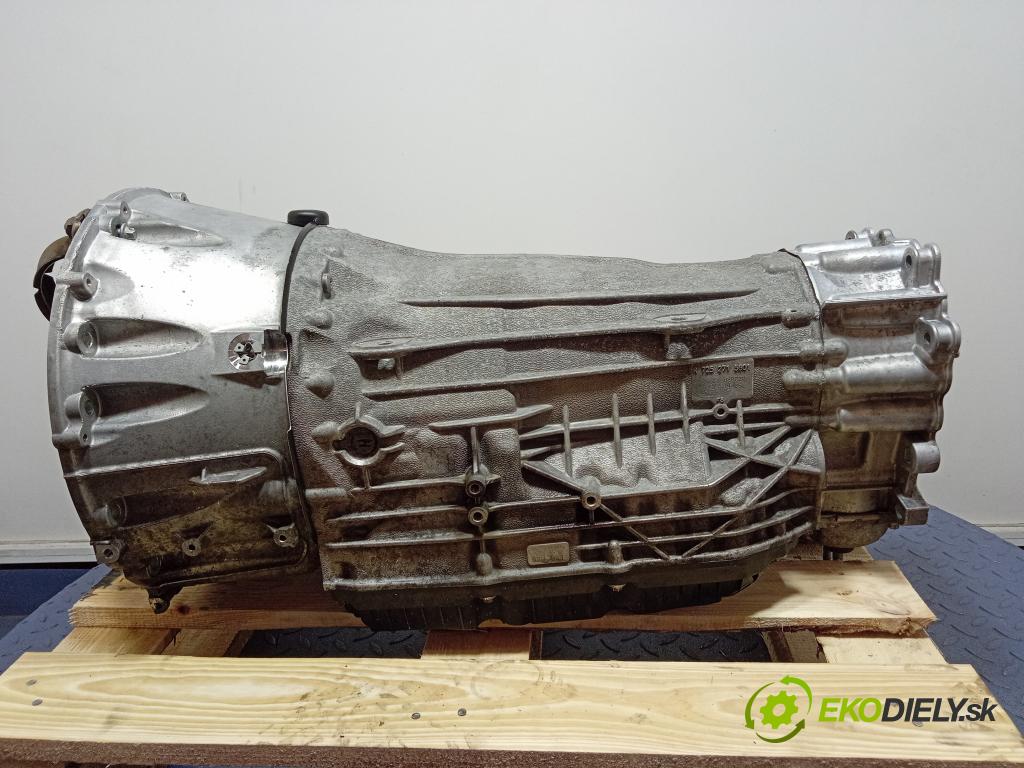 Mercedes GLS-Klasa 2020 prevodovka automatická 1672704300