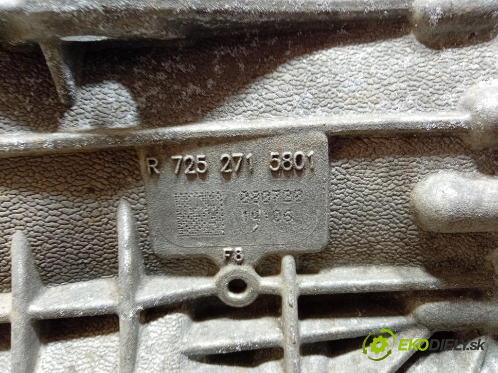 Mercedes GLS-Klasa 2020 prevodovka automatická 1672704300