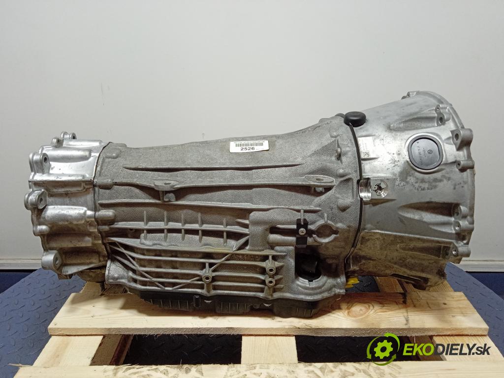 Mercedes GLS-Klasa 2020 prevodovka automatická 1672704300