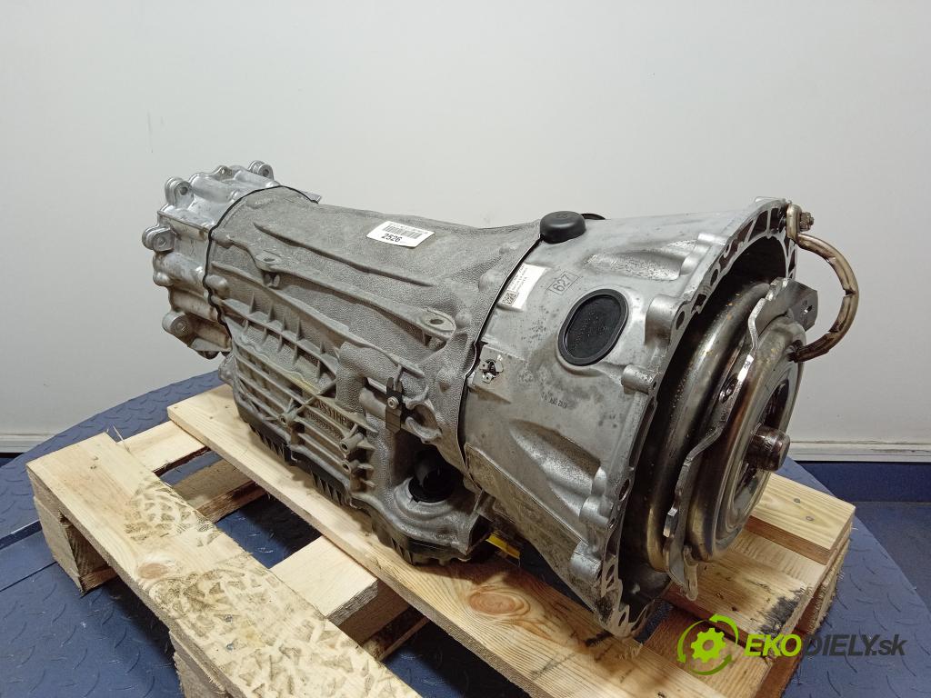 Mercedes GLS-Klasa 2020 prevodovka automatická 1672704300