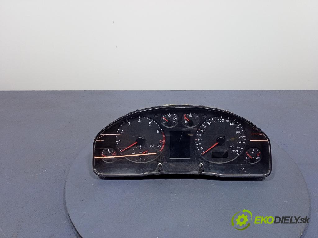 Audi A4 1999 prístrojovka/ budíky 8D0919881J