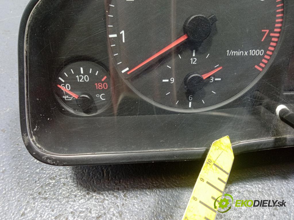 Audi A4 1999 prístrojovka/ budíky 8D0919881J