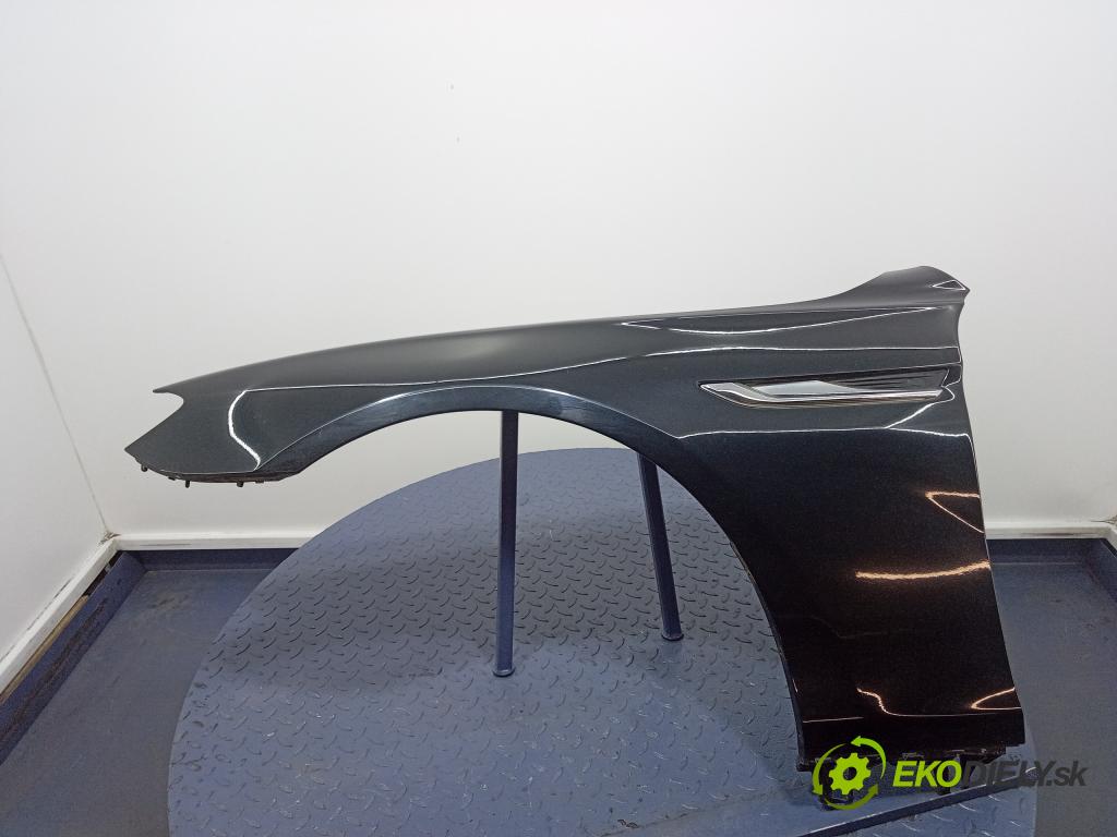 Bmw Seria 6 2011 blatnik před Levý: 7230577