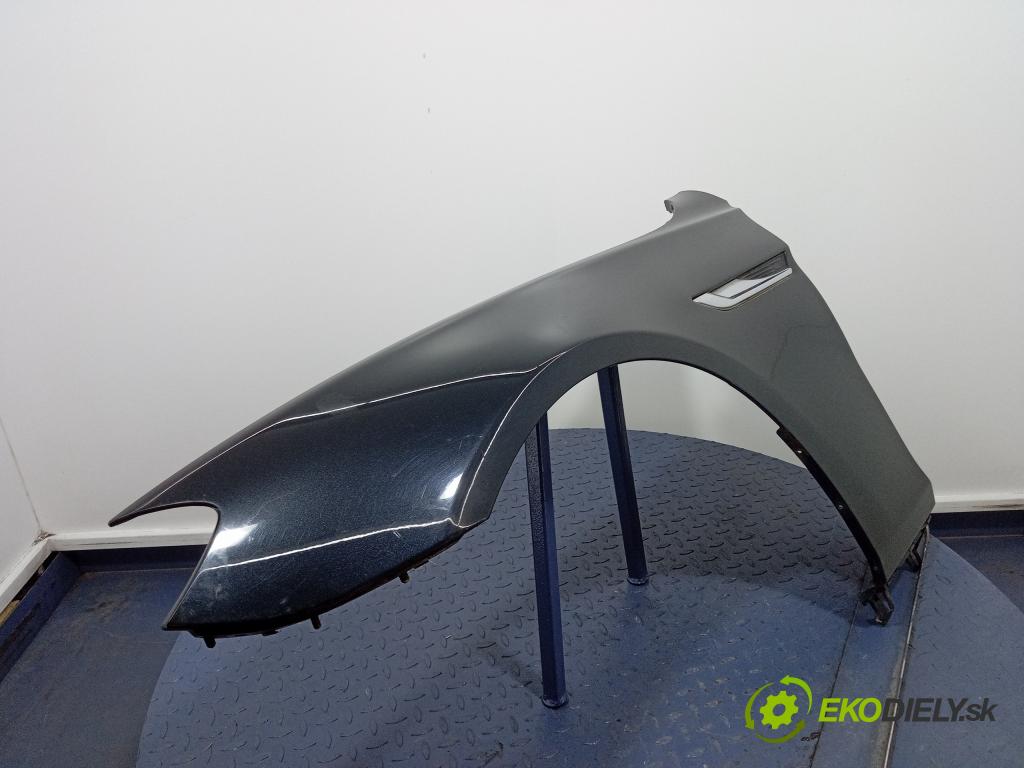 Bmw Seria 6 2011 blatnik před Levý: 7230577
