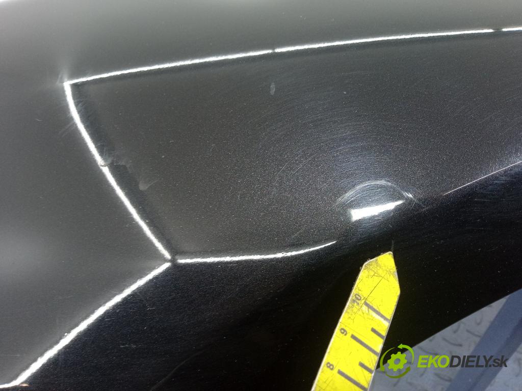 Bmw Seria 6 2011 blatnik před Levý: 7230577