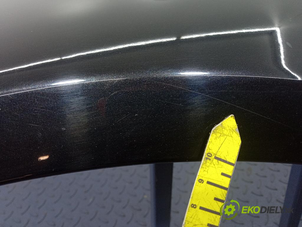 Bmw Seria 6 2011 blatnik před Levý: 7230577