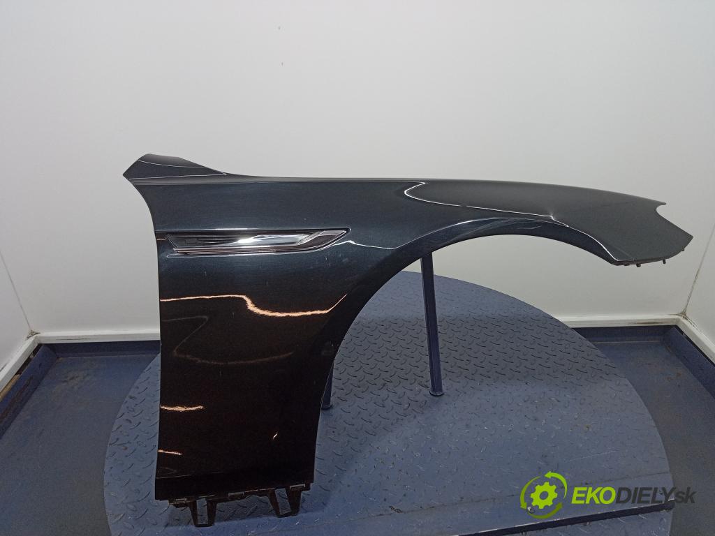 Bmw Seria 6 2011 blatnik před v pravo: 7230578