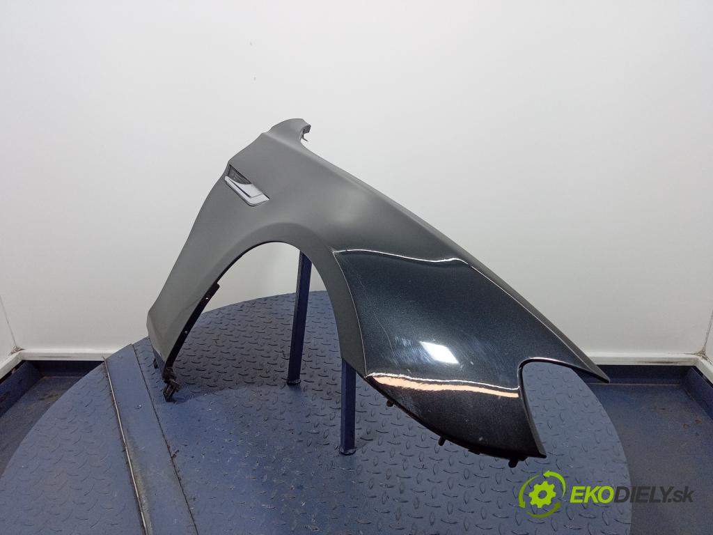 Bmw Seria 6 2011 blatnik před v pravo: 7230578