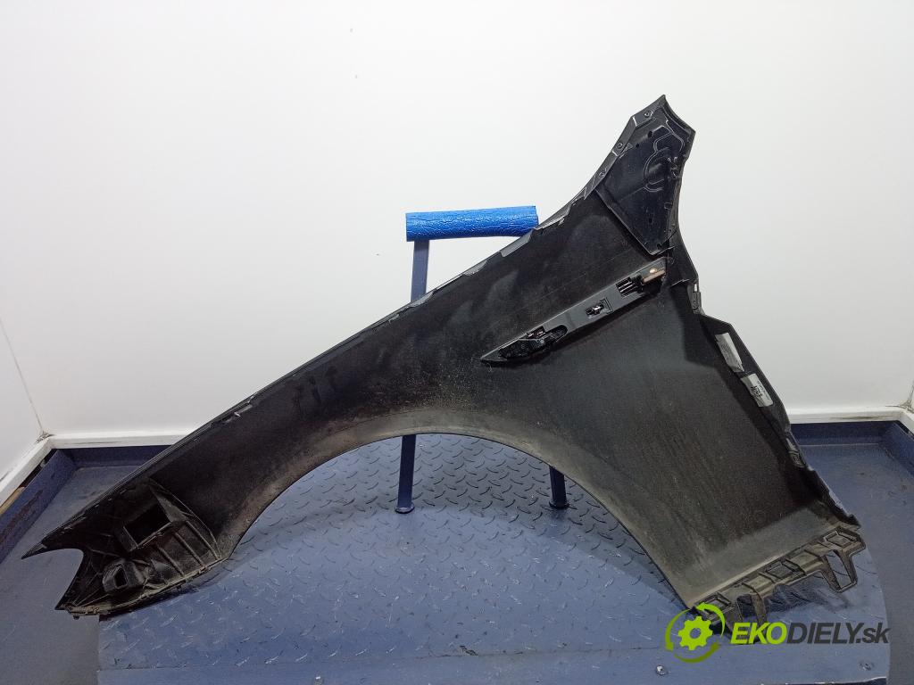 Bmw Seria 6 2011 blatnik před v pravo: 7230578