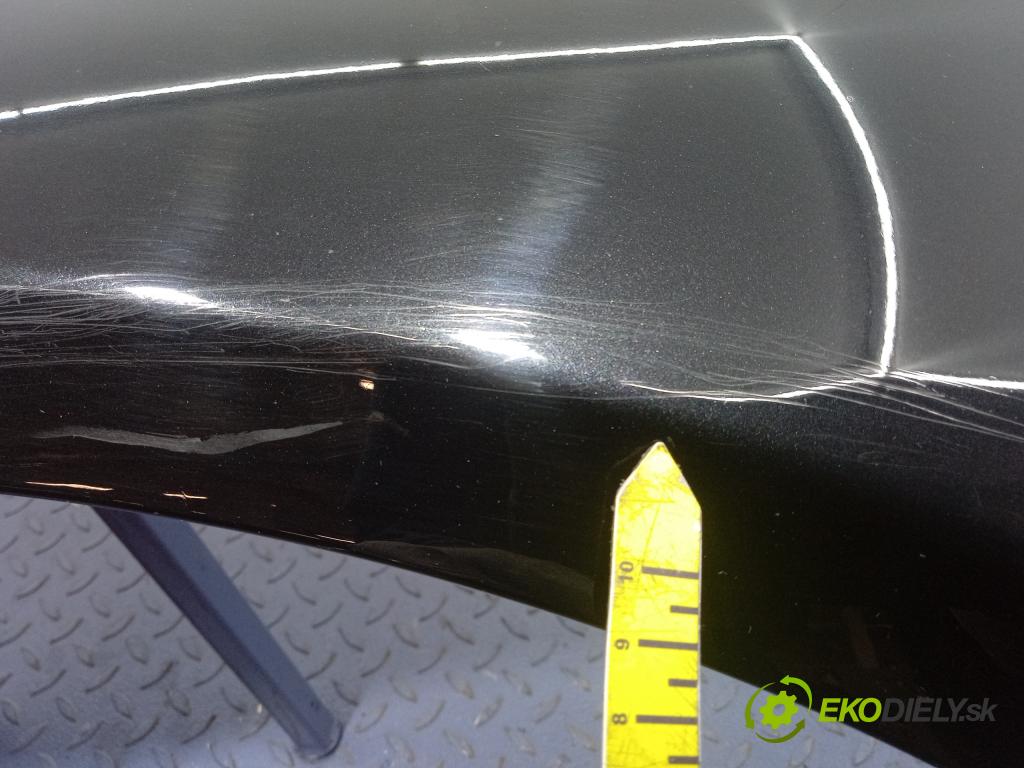 Bmw Seria 6 2011 blatnik před v pravo: 7230578