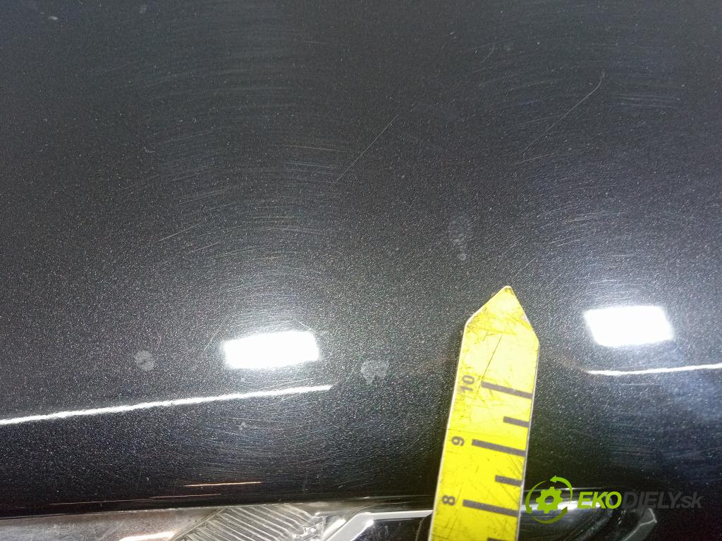 Bmw Seria 6 2011 blatnik před v pravo: 7230578