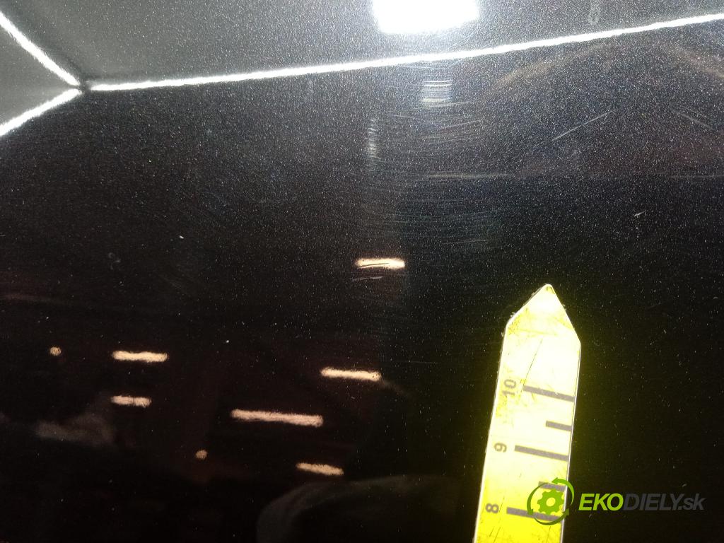 Bmw Seria 6 2011 blatnik před v pravo: 7230578